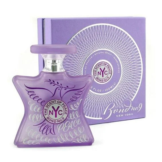 Bond No 9 The Scent Of Peace 3.4 Edp L