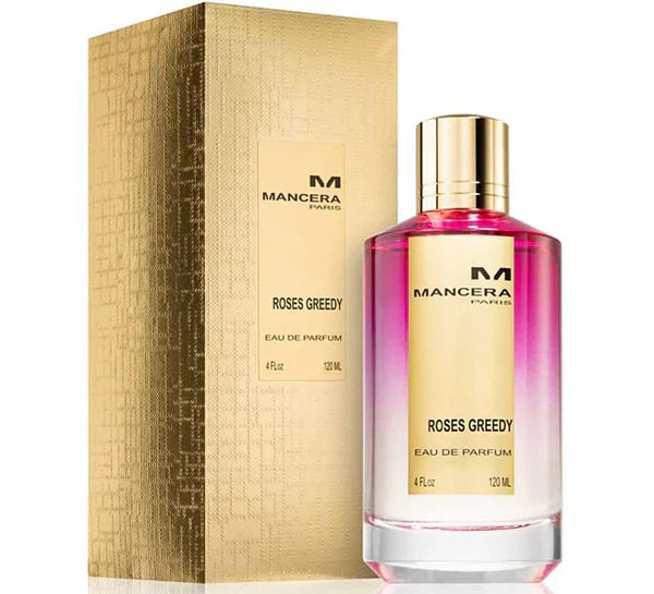 Mancera – ELIXIR PERFUMERIA