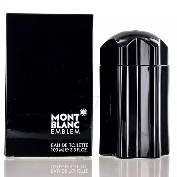 Mont Blanc Emblem 3.4 Edt M