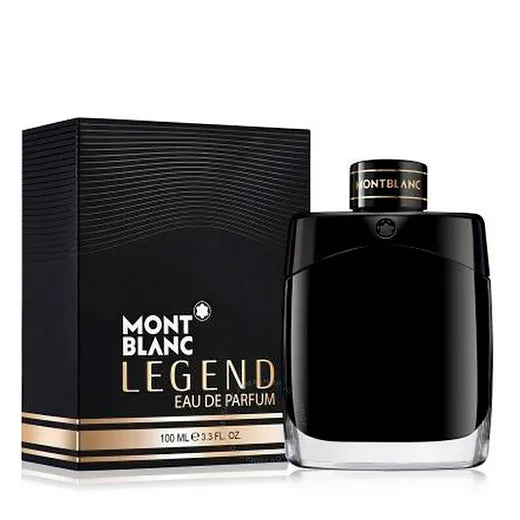 Mont Blanc Legend Eau de Parfum 3.4 Edp M