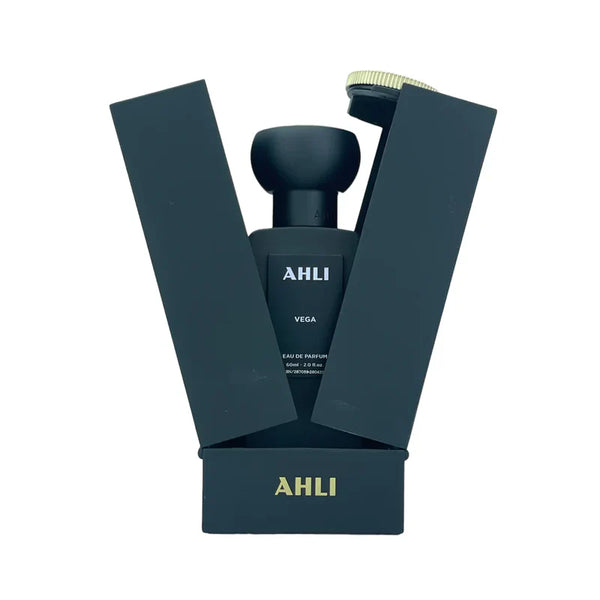 Ahli Vega 2.0 Edp