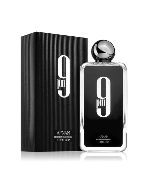 Afnan 9pm 3.4 Edp
