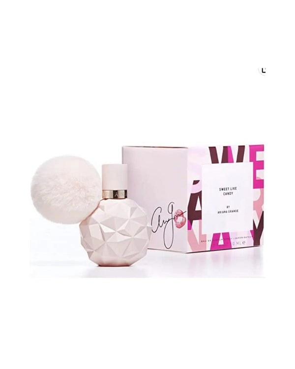 Ariana Grande Sweet Like Candy 3.4 Edp
