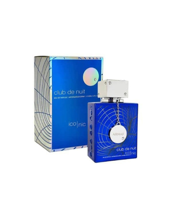 Armaf Club de Nuit Iconic 3.6 Edp U
