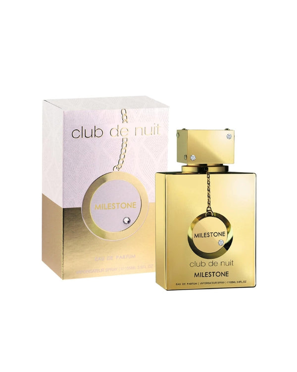 Armaf Club de Nuit Milestone 3.6 Edp U