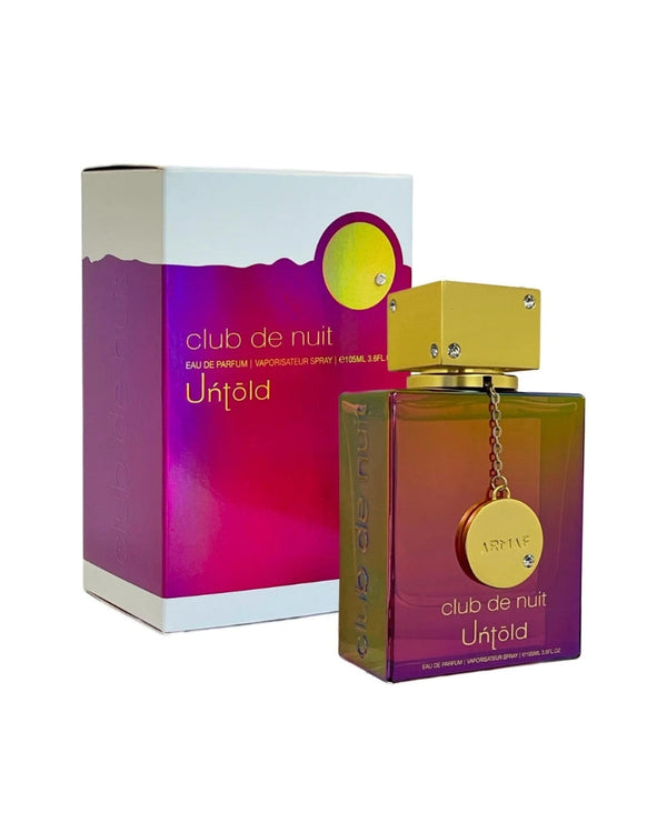 Armaf Club de Nuit Untold 3.6 Edp U