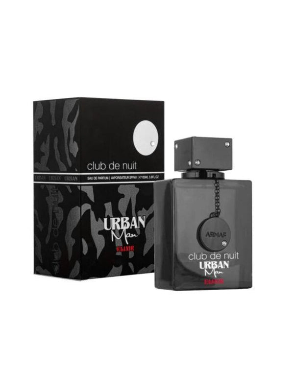 Armaf Club de Nuit Urban Man Elixir 3.6 Edp M