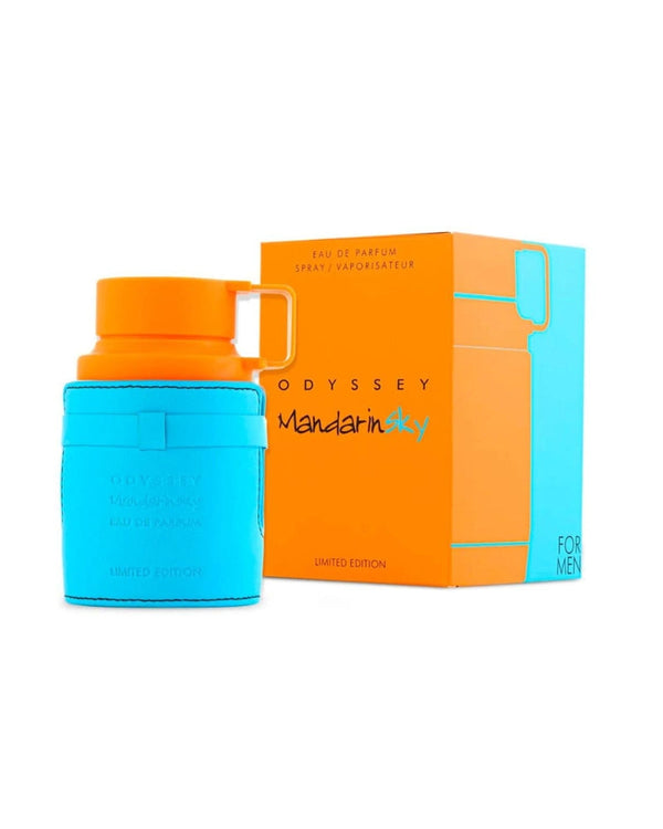 Armaf Odyssey Mandarin Sky 3.4 Edp U