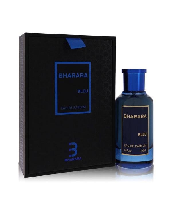 Bharara Bleu 100ml Edp M
