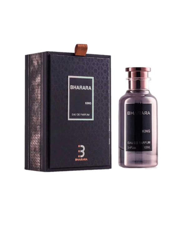 Bharara King 100ml Edp M