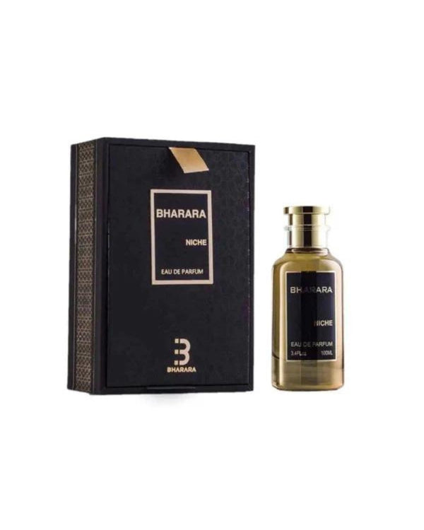Bharara Niche 100ml Edp L