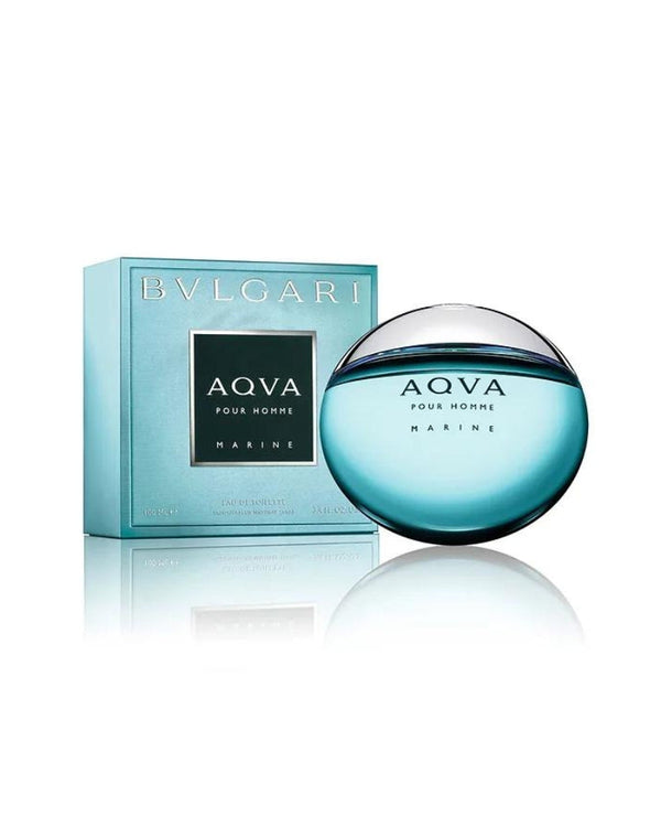 Bvlgari Aqva Marine 3.4 Edt M