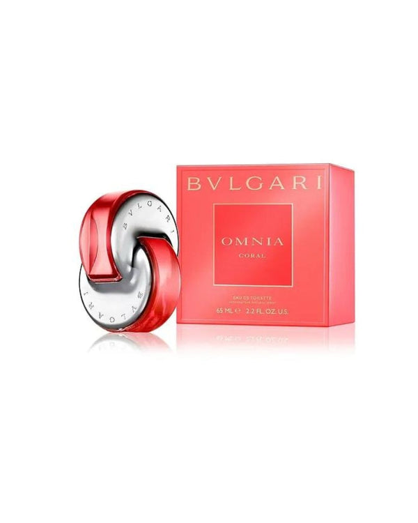 Bvlgari Omnia Coral 2.2 Edt L