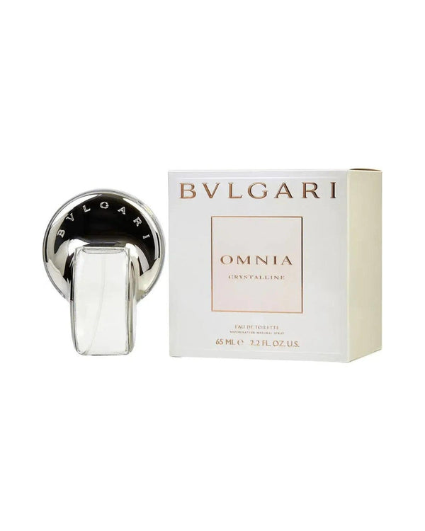 Bvlgari Omnia Crystaline 2.2 Edt L
