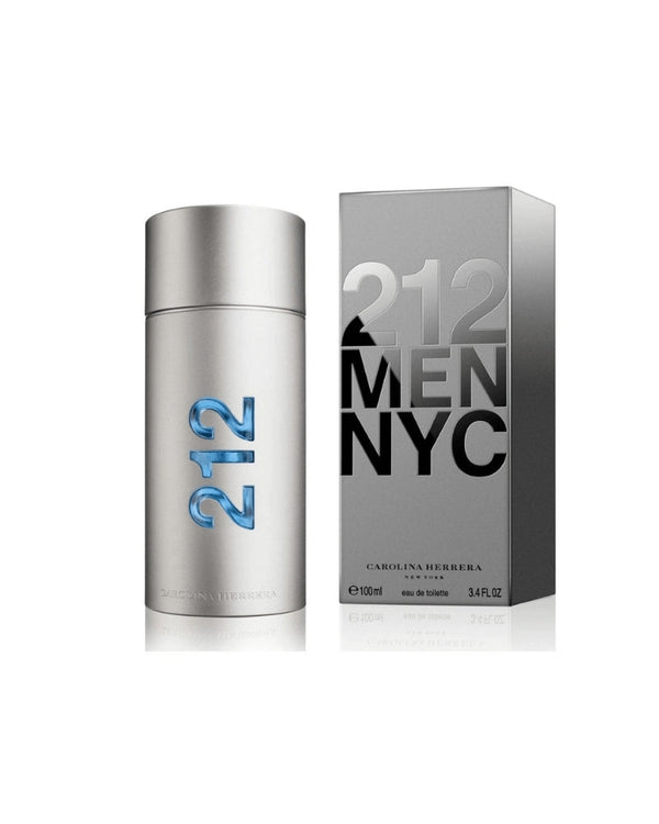 Carolina Herrera 212 Men 100ml EDT