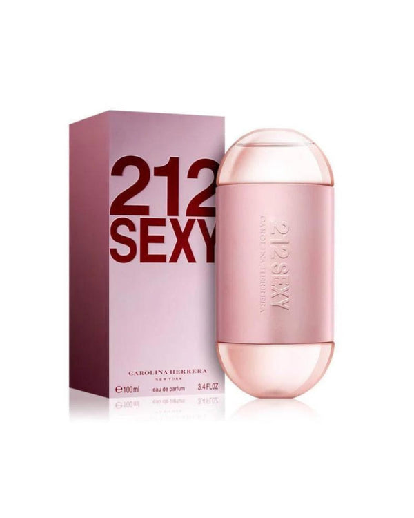Carolina Herrera 212 Sexy 100ml Edp