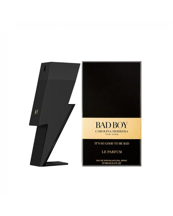 Carolina Herrera Bad Boy Le Parfum 100ml Edp