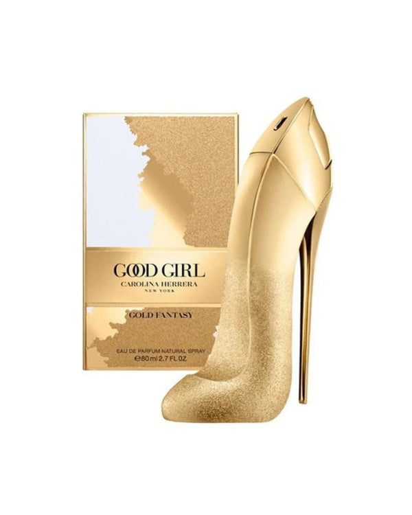 Carolina Herrera Good Girl Gold Fantasy 80ml EDP