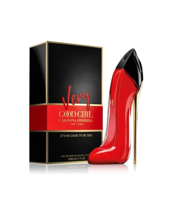 Carolina Herrera Good Girl Very 80ml EDP