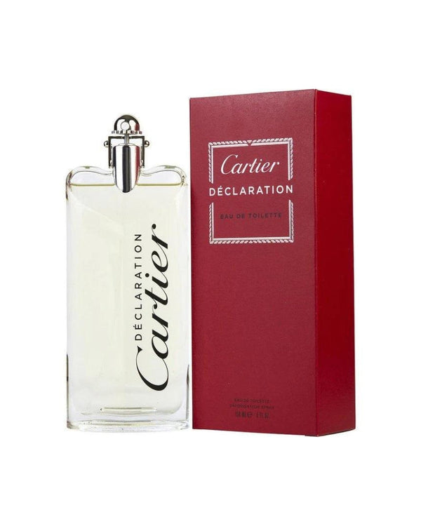 Cartier Declaration  3.4 Edt M