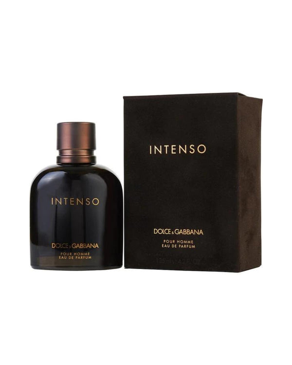 Dolce Gabbana Intenso 4.2 Edp M