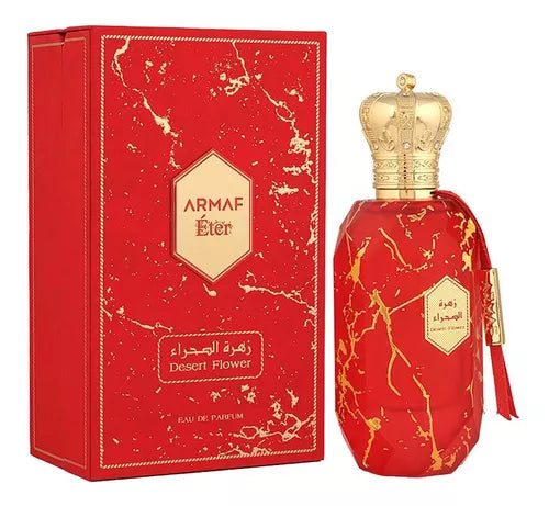 Armaf Éter Desert Flower 100ml