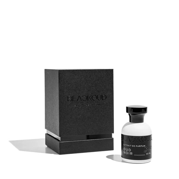 Blackoud Oud Noir 50ML