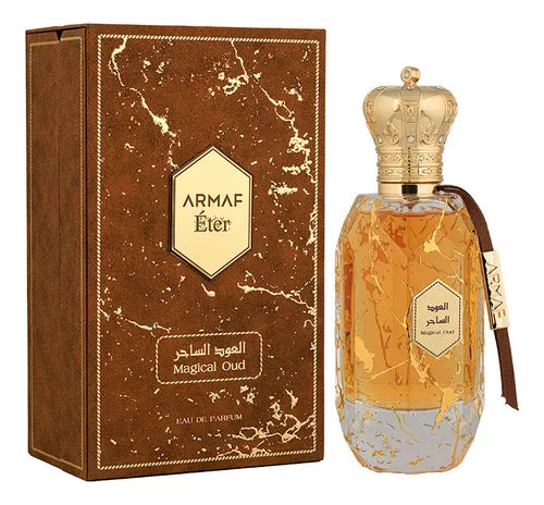 Armaf Éter Magical Oud 100ml
