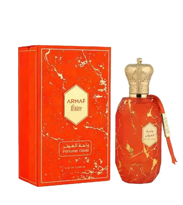 Armaf Éter Perfume Oasis 100ml