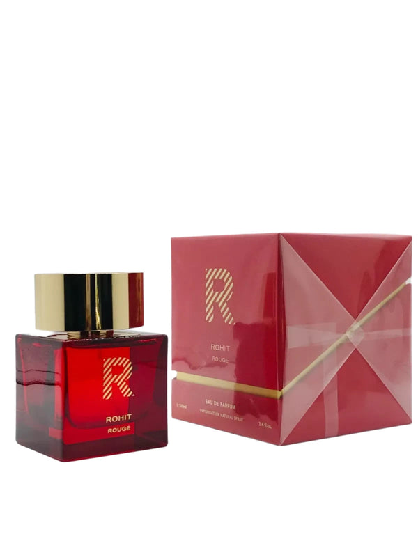 Bharara Rohit Rouge 100ml