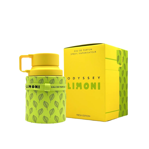 Armaf Odyssey Limoni 100ml