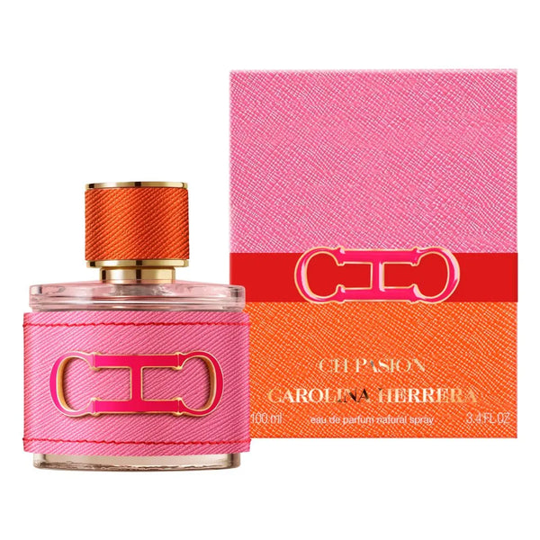 Carolina Herrera CH Pasion Fem 100ml