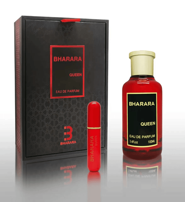 Bharara Queen 100ml