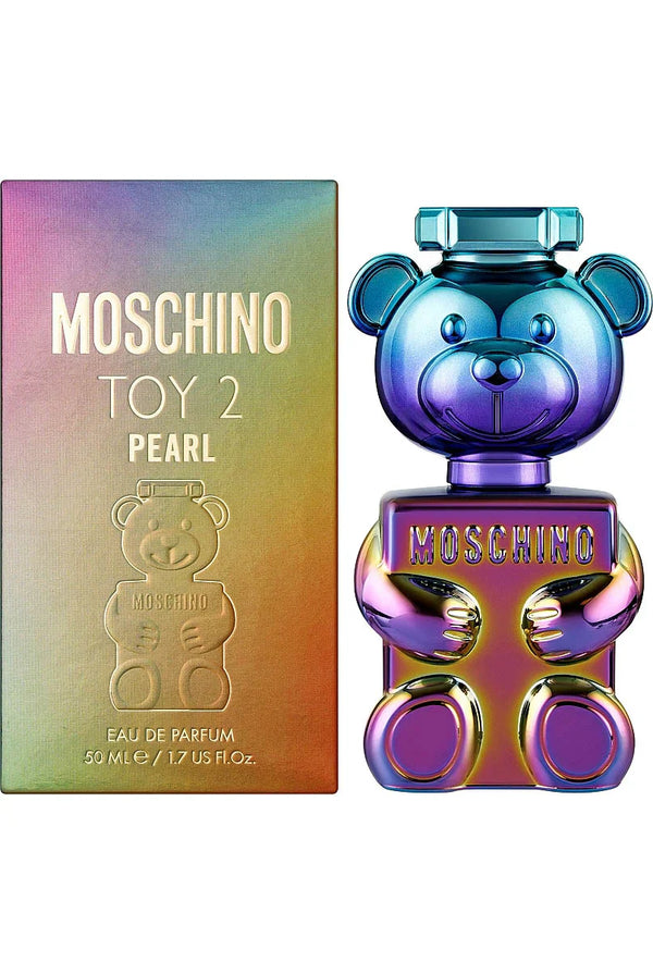 Moschino Toy 2 Pearl 3.4 Edp L