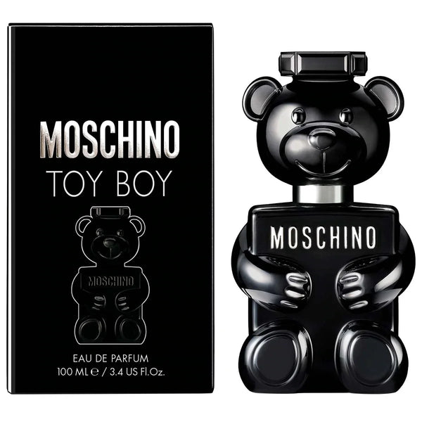 Moschino Toy Boy 3.4 Edp M