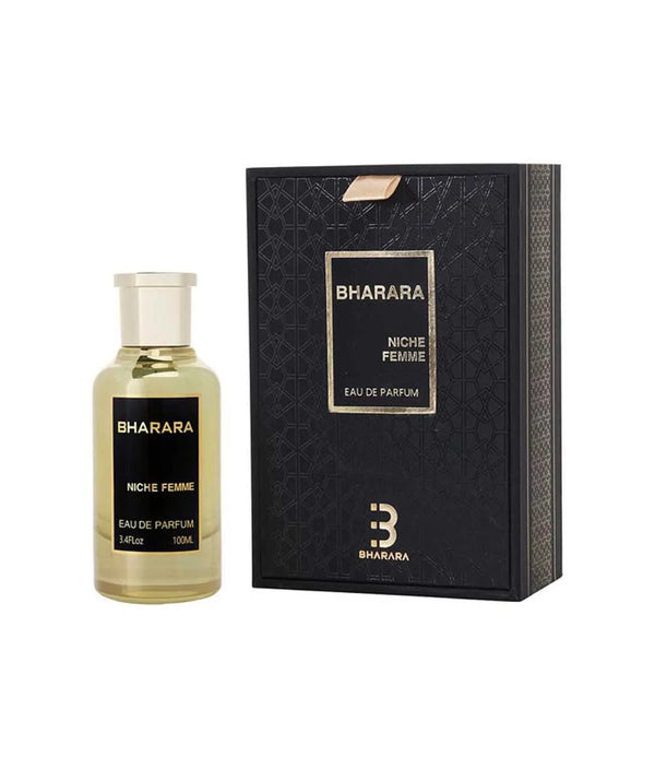Bharara Niche Femme 100ml Edp L