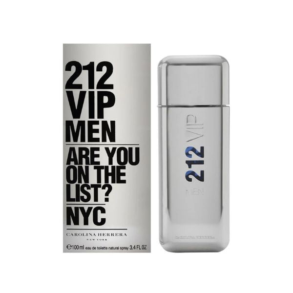 Carolina Herrera 212 Vip 100ml Edt
