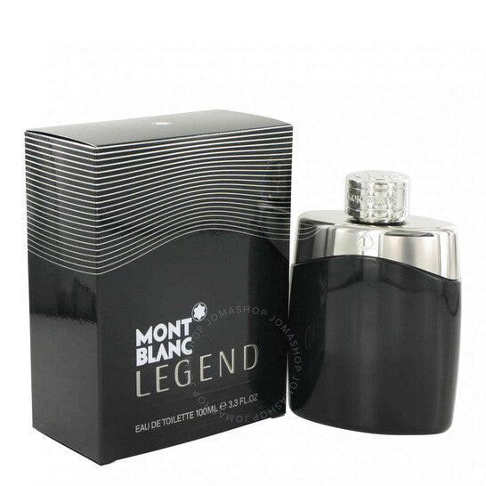 Mont Blanc Legend 3.3 Edt M