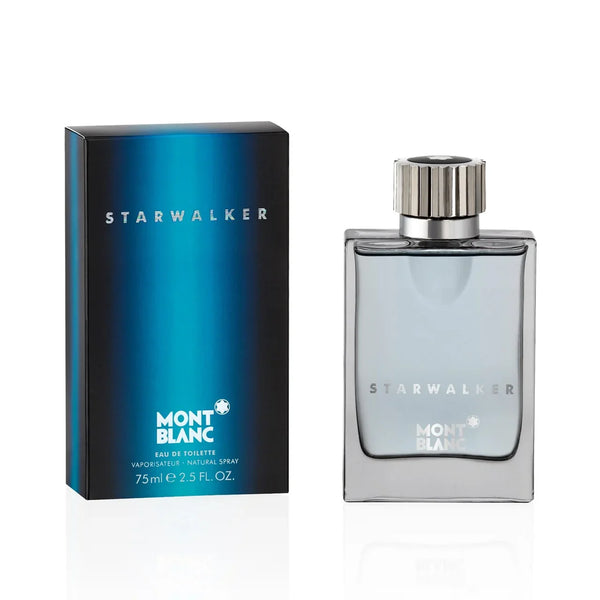 Mont Blanc Starwalker 2.5 Edt M