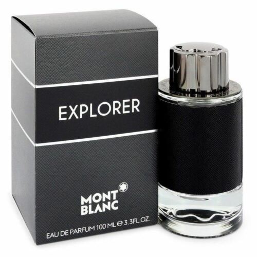Mont Blanc Explorer 3.3 Edp M